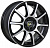 Диск Cross Street CR-16 6,0j 15 4/114,3 ET40 67,1 BKF