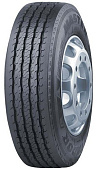 295/80R22.5 152/148M MATADOR  FR2 руль