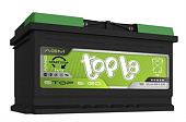 АКБ 6СТ-105о/п TOPLA AGM (START/STOP)