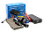 Портативное пусковое устройство Striver F17 (2000А, 10000 мАч)