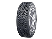 235/55R20 102 T шип NOKIAN HKPL 8 SUV  купить в Липецке