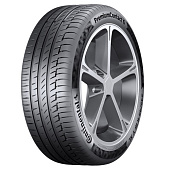 225/55R19 99 V CONTINENTAL PremiumContact 6 купить в Липецке
