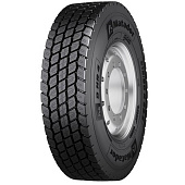 315/70R22.5 MATADOR D HR4 154/150L TL ведущая  3PMSF 20PR