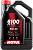 Масло моторное MOTUL 6100 SYN-NERGY SPEC SAE 5W40 4L (№113881)