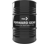 Масло моторное FORWARD GEAR М10ДМ бочка 216,5L розлив