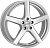 Диск Dezent TY  6,0х15 4/100 ET46 D54,1 Silver