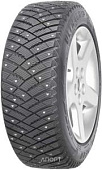 215/65R17 GOODYEAR 99T UltraGrip Ice Artic SUV D-Stud (шип.) купить в Липецке