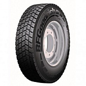 235/75R17.5 132/130M BFGoodrich Route Control D ведущая