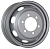 Диск ТЗСК Газель 1200кг 5,5х16 6/170 ET105 D130 Silver
