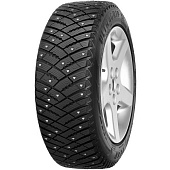 215/55R16 Т CoodYear UG ICE ARCTIC шип купить в Липецке