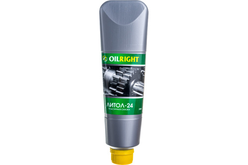 Смазка OIL RIGHT Литол-24 360гр (№6091)