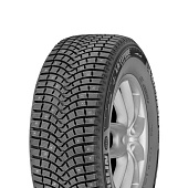(СТАРАЯ КАРТОЧКА) 235/65R18 110T MICHELIN  Latitude  X-Ice North XIN2 шип купить в Липецке
