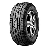 265/65R17 112H  Nexen Roadian HTX RH5 купить в Липецке