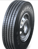 295/80R22.5 152/148 K КАМА  Forza REG S руль