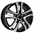 Диск LegeArtis Concept LX520 8.0x18/5x150 ET60 D110,1 BKF