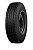 275/70R22.5 148/145 J TYREX VC-1 ALL STEEL б/к универс. 