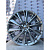 Диск Carwel Кивиристи 7,0x17 5/114,3 ET45 D60,1 SL (арт. 102633)