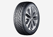 215/65R17 103T CONTINENTAL ContiIceContact2 SUV  шип купить в Липецке