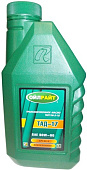 Масло трансмиссионное OIL RIGHT ТАД-17 SAE 80W90 GL-5 1L (№2547)