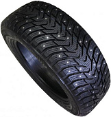 (старая карточка) 235/55R18 104 T шип NOKIAN Hakkapeliitta 9 SUV ХL купить в Липецке