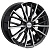 Диск Carwel Агма 7,0x17 5/114,3 ET48 D67,1 ABT (арт.122184)