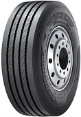 235/75R17.5 HANKOOK TH22 PR16 143/141J TL прицепная