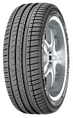195/45R16 84V MICHELIN  Pilot Sport 3 (711752) купить в Липецке