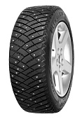 225/65R17 102Т GoodYear UG ICE ARCTIC  D-Stud шип купить в Липецке