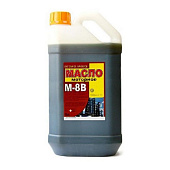 Масло моторное Яр Нефть/Новоуфимск М8В SAE 20W20 1L (№4486)