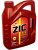 Масло трансмиссионное ZIC ATF Multi LF 4L (№162665)