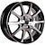 Диск Cross Street CR-16 6,0j 15 4/100 ET46 D54,1 BKF