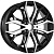 Диск RST R126 6,0х16 4/100 ET50 D60,1 BD