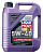 Liqui Moly 1856 масло моторное Syntoil High Tech SAE 5W40 SN 5L