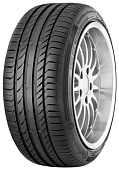225/50R17 94W CONTINENTAL ContiSportContact 5 SSR купить в Липецке