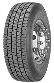 315/70R22.5 SAVA ORJAK 4 PLUS 154/150 L TL ведущая