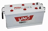 АКБ 6СТ-190п/п  АЗ "Uno"