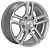 Диск Carwel Нива 1602 (4x4 Bronto)  6,5x16 5/139,7 ET40 D98,5 SLT (арт.107119)