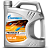 Масло моторное Газпромнефть Premium N SAE 5W40 SN/CF 4L (№2389900144)