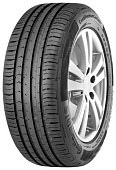 225/65R17 102V CONTINENTAL ContiPremiumContact 5 SUV купить в Липецке