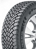 (СТАРАЯ КАРТОЧКА) 185/65R14 86 Q шип BFGoodrich G-FORCE  купить в Липецке