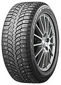 265/65R17 116 T шип BRIDGESTONE Blizzak Spike-01 (PXR00220S3)  468744 купить в Липецке