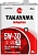 Масло моторное TAKAYAMA SAE 5W30 SL 4L (№6056096)
