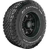 225/75R16 All Terrain BFGoodrich T/A KO2 (370749) купить в Липецке