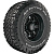 285/60R18 118/115S BFGOODRICH  All Terrain  T/A KO2 LRD RWL GO (046026) купить в Липецке