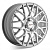 Диск Xtrike X-132 6,0x15 4/100 ET46 D54,1 HS Арт.78168