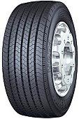 315/80R22.5 156/150L (154/150М) CONTINENTAL HSR1