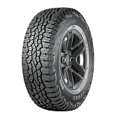 245/75R16 111T NOKIAN Outpost AT  купить в Липецке