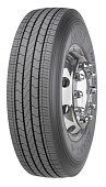 215/75R17.5 126/124 M SAVA AVANT 4 рулевая 3PSF (577415)