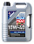 Liqui Moly 2184 масло моторное MOS2 Leichtlauf SAE 10W40 5L