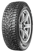 235/60R17 106 T шип BRIDGESTONE Blizzak Spike-02  купить в Липецке